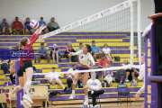 Volleyball - Hendersonville at North Henderson BRE_7432