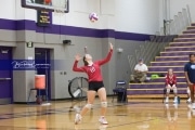 Volleyball - Hendersonville at North Henderson BRE_7437