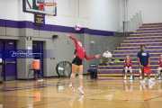 Volleyball - Hendersonville at North Henderson BRE_7438