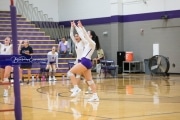 Volleyball - Hendersonville at North Henderson BRE_7447