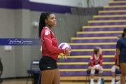 Volleyball - Hendersonville at North Henderson BRE_7452