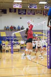 Volleyball - Hendersonville at North Henderson BRE_7467