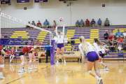 Volleyball - Hendersonville at North Henderson BRE_7485