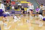 Volleyball - Hendersonville at North Henderson BRE_7502