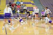 Volleyball - Hendersonville at North Henderson BRE_7503