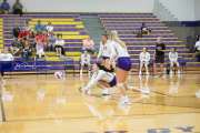 Volleyball - Hendersonville at North Henderson BRE_7513
