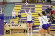 Volleyball - Hendersonville at North Henderson BRE_7528