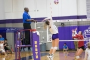 Volleyball - Hendersonville at North Henderson BRE_7556