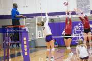 Volleyball - Hendersonville at North Henderson BRE_7557
