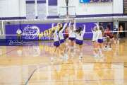 Volleyball - Hendersonville at North Henderson BRE_7592