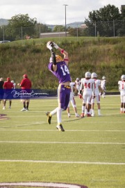 Football  - Hendersonville at North Henderson BRE_7619