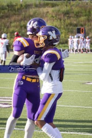 Football  - Hendersonville at North Henderson BRE_7623