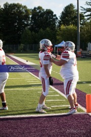 Football  - Hendersonville at North Henderson BRE_7664