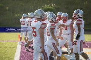 Football  - Hendersonville at North Henderson BRE_7667
