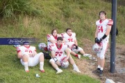 Football  - Hendersonville at North Henderson BRE_7753
