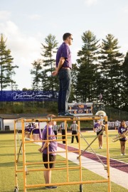 Football  - Hendersonville at North Henderson BRE_7766
