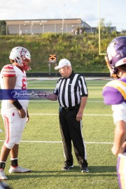 Football  - Hendersonville at North Henderson BRE_7794
