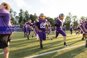 Football  - Hendersonville at North Henderson BRE_7821