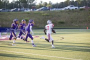Football  - Hendersonville at North Henderson BRE_7871
