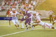 Football  - Hendersonville at North Henderson BRE_7902