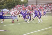 Football  - Hendersonville at North Henderson BRE_7909