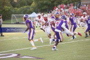Football  - Hendersonville at North Henderson BRE_7911