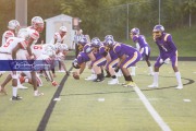 Football  - Hendersonville at North Henderson BRE_7930