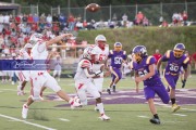 Football  - Hendersonville at North Henderson BRE_7936