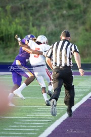Football  - Hendersonville at North Henderson BRE_7938