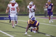 Football  - Hendersonville at North Henderson BRE_7977
