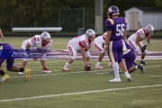 Football  - Hendersonville at North Henderson BRE_8018
