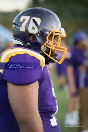 Football  - Hendersonville at North Henderson BRE_8043