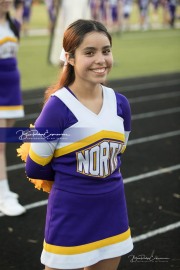 Football  - Hendersonville at North Henderson BRE_8067