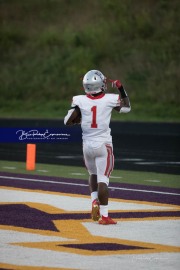 Football  - Hendersonville at North Henderson BRE_8112
