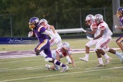 Football  - Hendersonville at North Henderson BRE_8128
