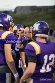 Football  - Hendersonville at North Henderson BRE_8147