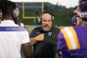 Football  - Hendersonville at North Henderson BRE_8158