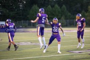 Football  - Hendersonville at North Henderson BRE_8187