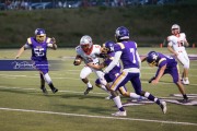 Football  - Hendersonville at North Henderson BRE_8238
