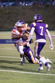 Football  - Hendersonville at North Henderson BRE_8240