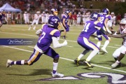 Football  - Hendersonville at North Henderson BRE_8261