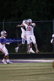 Football  - Hendersonville at North Henderson BRE_8294