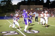 Football  - Hendersonville at North Henderson BRE_8320