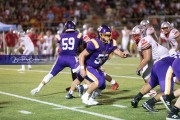 Football  - Hendersonville at North Henderson BRE_8333