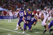 Football  - Hendersonville at North Henderson BRE_8334