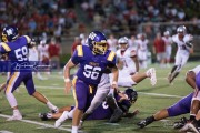Football  - Hendersonville at North Henderson BRE_8335
