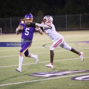 Football  - Hendersonville at North Henderson BRE_8363