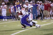 Football  - Hendersonville at North Henderson BRE_8379