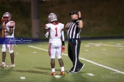 Football  - Hendersonville at North Henderson BRE_8391