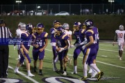 Football  - Hendersonville at North Henderson BRE_8454